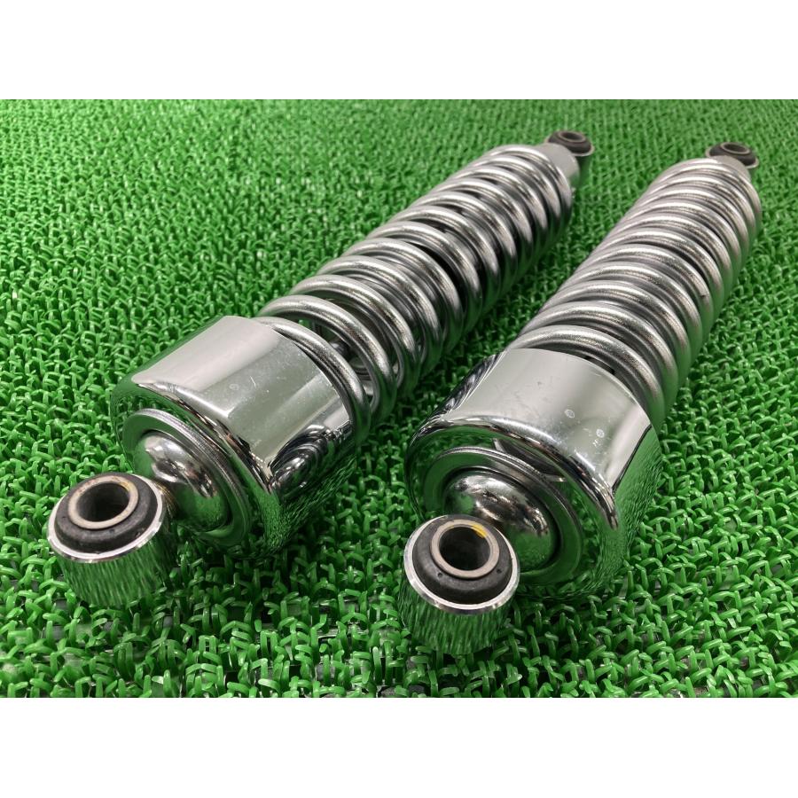 FXDS1340 リアサスペンション 左右 54577-94 ハーレー 純正 中古