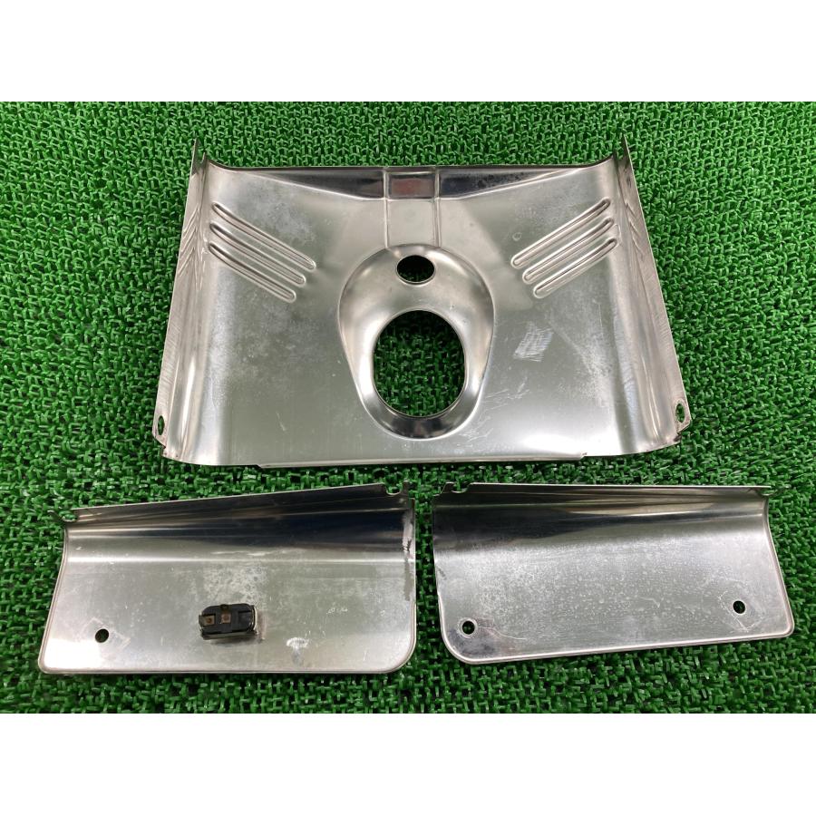 FLSTC1340 ナセルカバー ハーレー 純正 中古 バイク 部品 ヘリテイジ