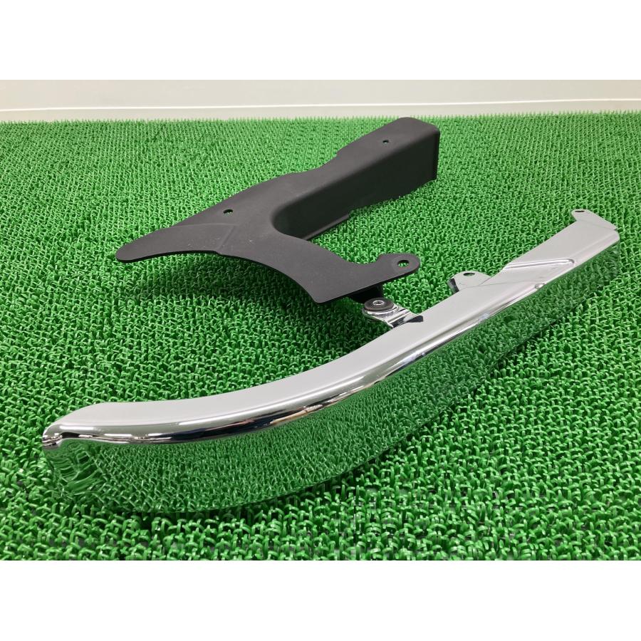 FLSTC1340 ベルトカバー ハーレー 純正 中古 バイク 部品 FLSTC1340 ベルトカバー ハーレー 純正 中古 バイク 部品