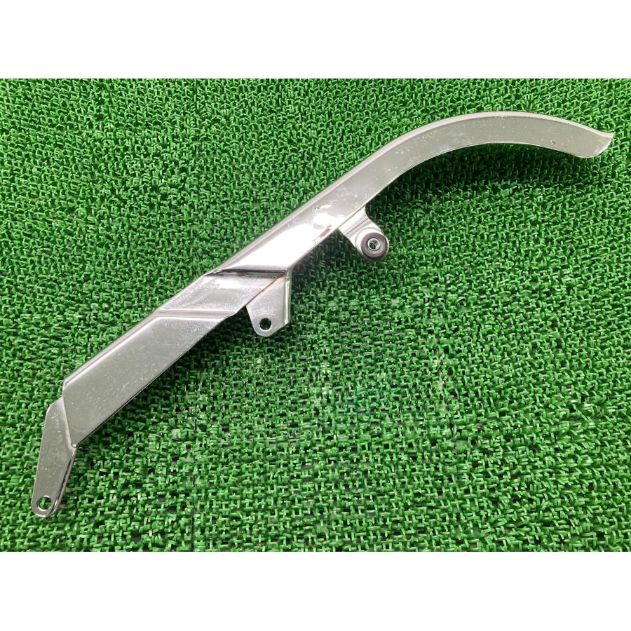 FXSTC1340 ベルトカバー ハーレー 純正 中古 バイク 部品 ソフテイル
