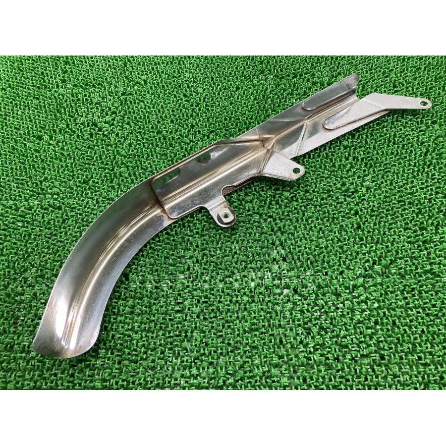 FXSTC1340 ベルトカバー ハーレー 純正 中古 バイク 部品 ソフテイル