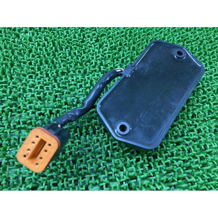 ソフテイル ECM 32421-94 ハーレー 純正 中古 バイク 部品 オプション