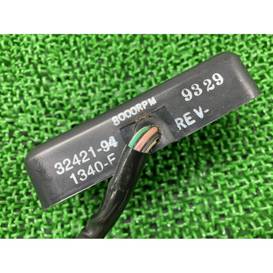 ソフテイル ECM 32421-94 ハーレー 純正 中古 バイク 部品 オプション