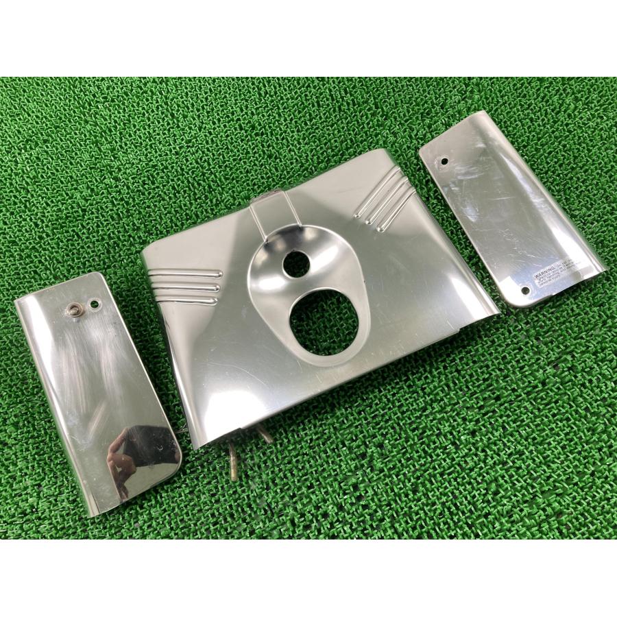 FLSTN1340 ナセルカバー ハーレー 純正 中古 バイク 部品 ソフテイル