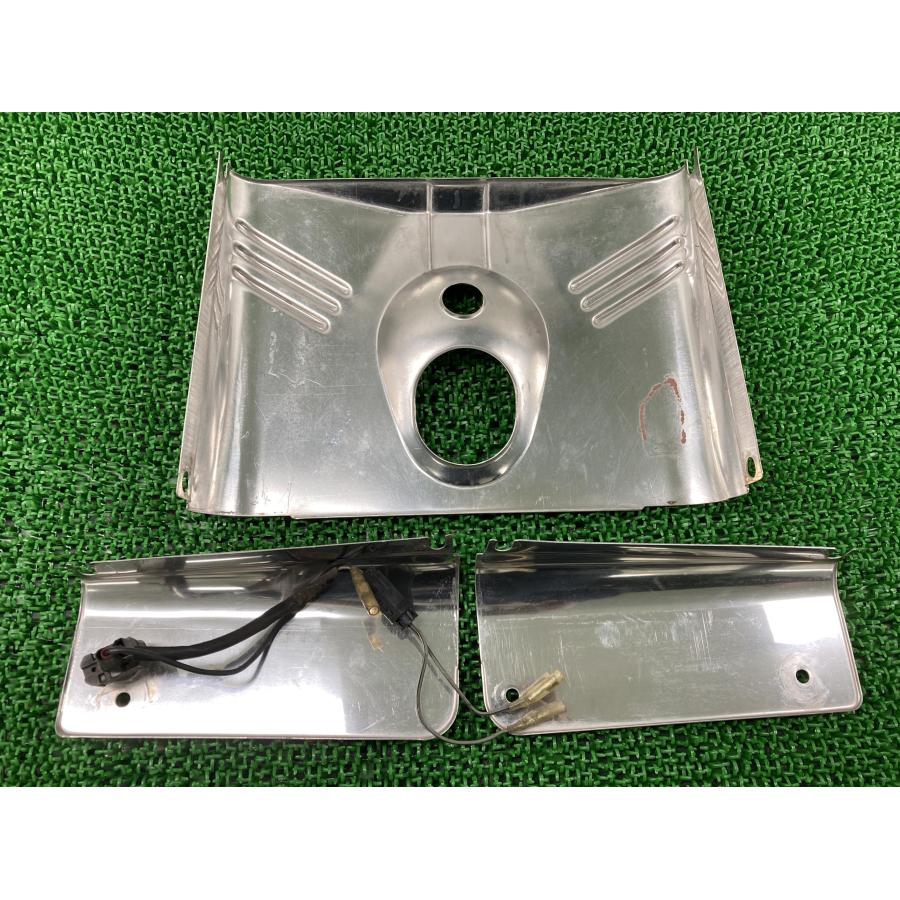 FLSTN1340 ナセルカバー ハーレー 純正 中古 バイク 部品 ソフテイル