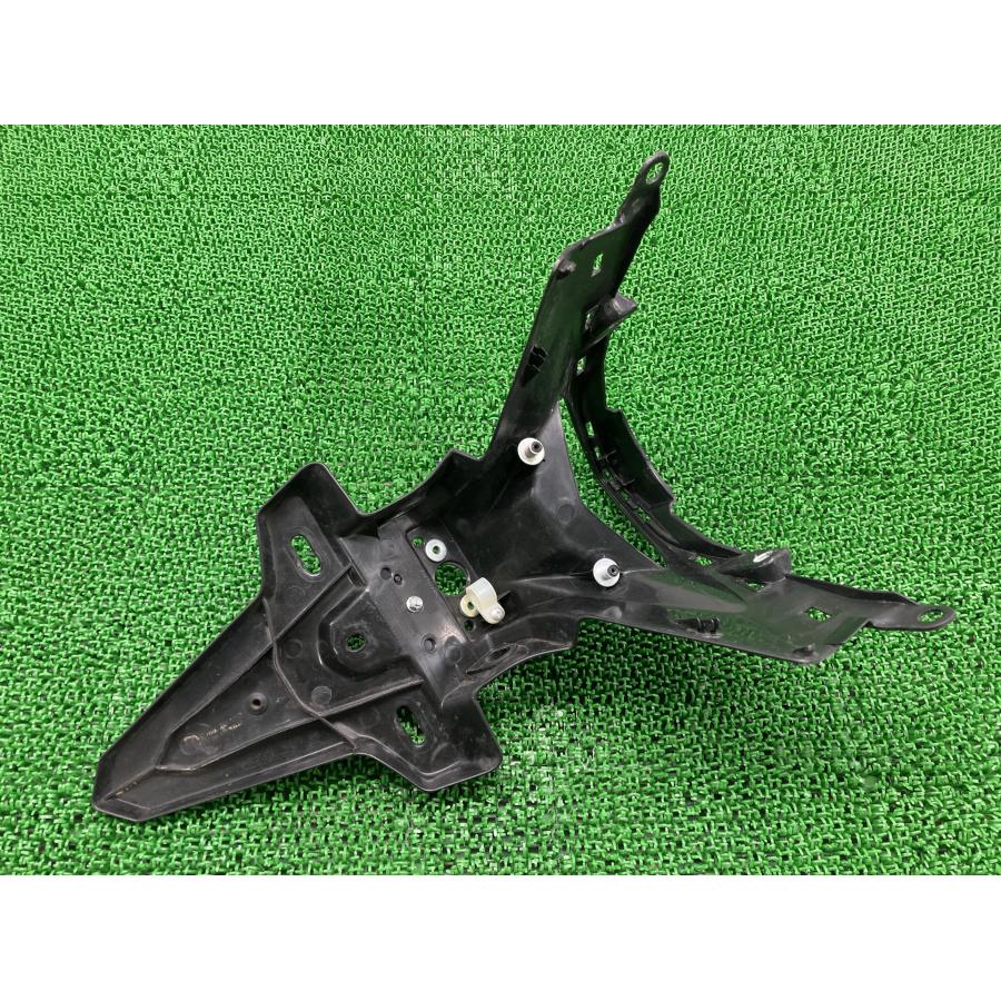 ホンダ（HONDA） CBR400R リアフェンダー MGZ 純正 中古 バイク 部品