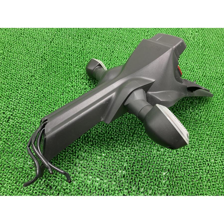 スズキ（SUZUKI） GSX-S1000 リアフェンダー 04K0 GT79B-104*** 純正 中古 バイク 部品 2020年式外し ...