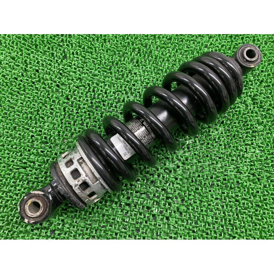 FXLR1750 リアサスペンション 54000140 ハーレー 純正 バイク 部品 2018年式外し ソフテイルローライダー 曲がり無し 品薄 【中古】 55 FXLR1750 リアサスペンション 54000140 ハーレー 純正 中古 バイク