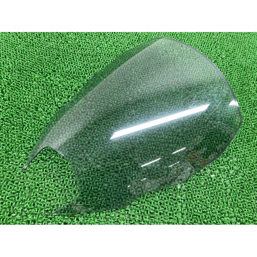ヤマハ発動機 FZ8フェザー スクリーン ヤマハ 純正 中古 バイク 部品 