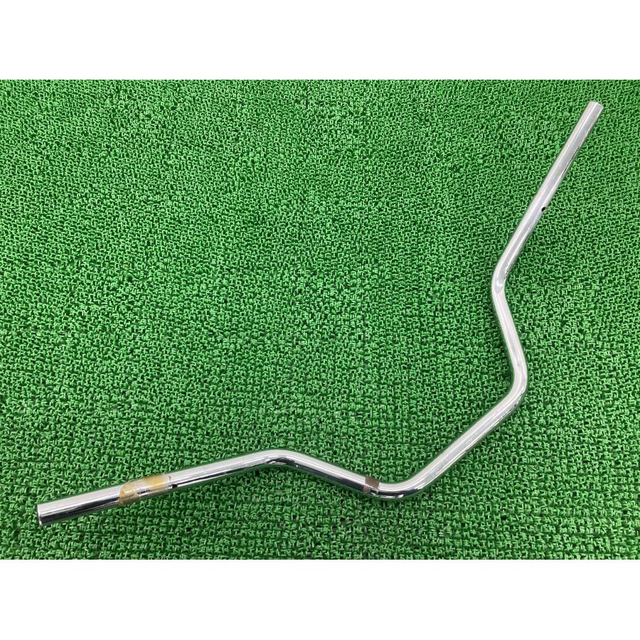 ハリケーン製CB400FOUR ハンドル 0078 社外 中古 バイク 部品 CB400F