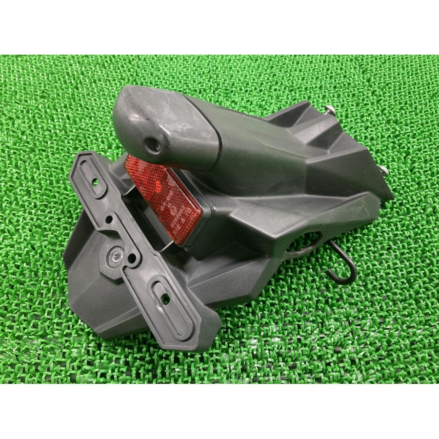 NINJA250 リアフェンダー 35019-0566 カワサキ 純正 中古 バイク 部品 EX250L ニンジャ250 割れ欠け無し ノーマルフェンダー 車検 Genuine :22214007:ティーエスパーツ 通販 NINJA250 リアフェンダー カワサキ 純正 バイク 部品 EX250L ニンジャ250 割れ欠け無し ノーマルフェンダー 車検 Genuine