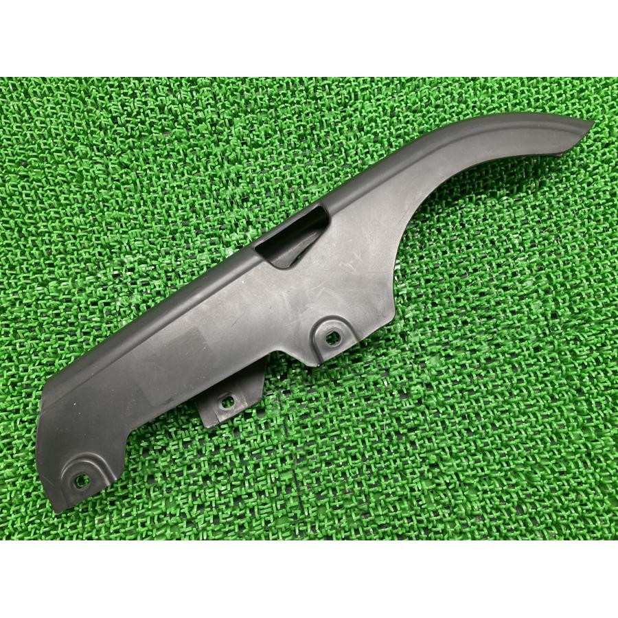 カワサキ（Kawasaki） W650 チェーンカバー 36014-1234 純正 中古