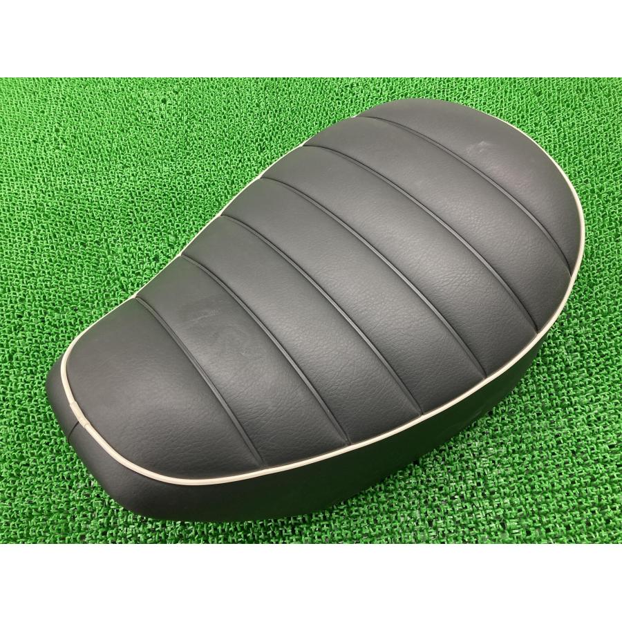 モンキー125 中古純正シート