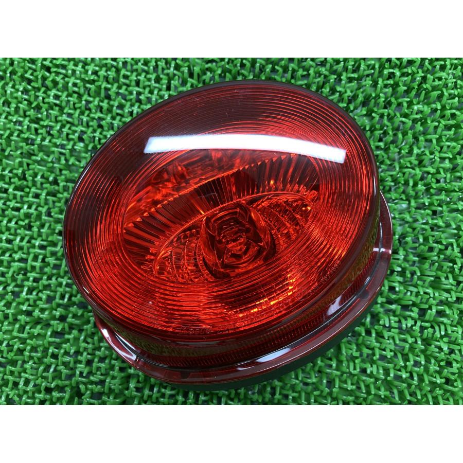 カワサキ Z900RS テールランプ 220-40297 純正 中古 バイク 部品 カワサキ Z900RS テールランプ 220-40297 純正 中古 バイク 部品