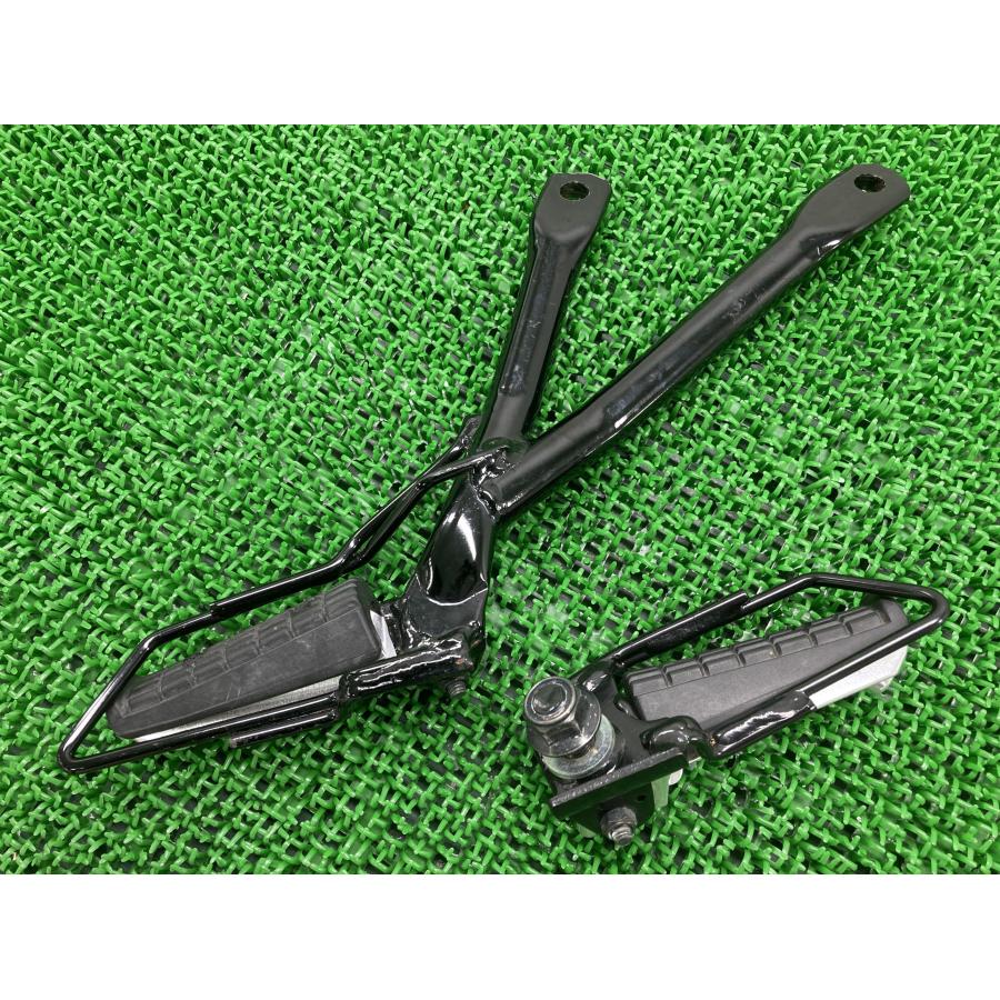 ヤマハ発動機 SR400 タンデムステップ 左右 RH03J-007*** ヤマハ ヤマハ発動機 SR400 タンデムステップ 左右 RH03J-007*** ヤマハ