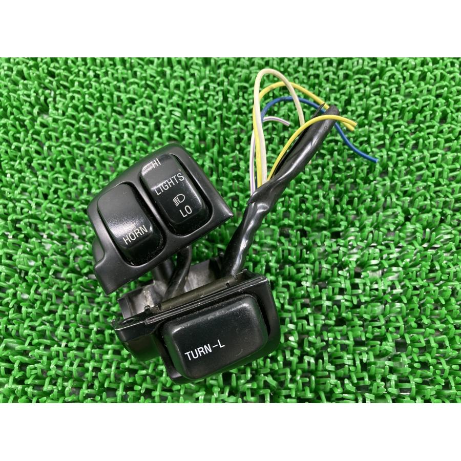 XL1200S ハンドルスイッチ 右 ハーレー 純正 中古 バイク 部品