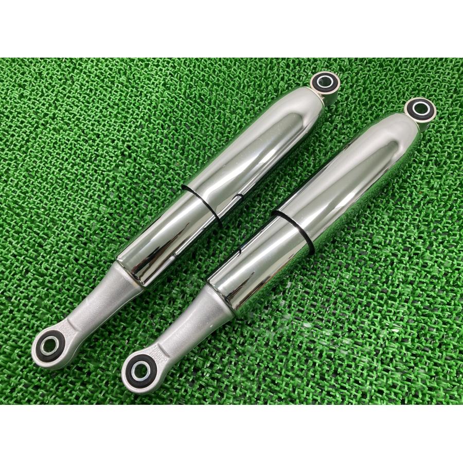 スーパーカブ110 JA44 純正リアサスペンションる ホンダ スーパーカブ