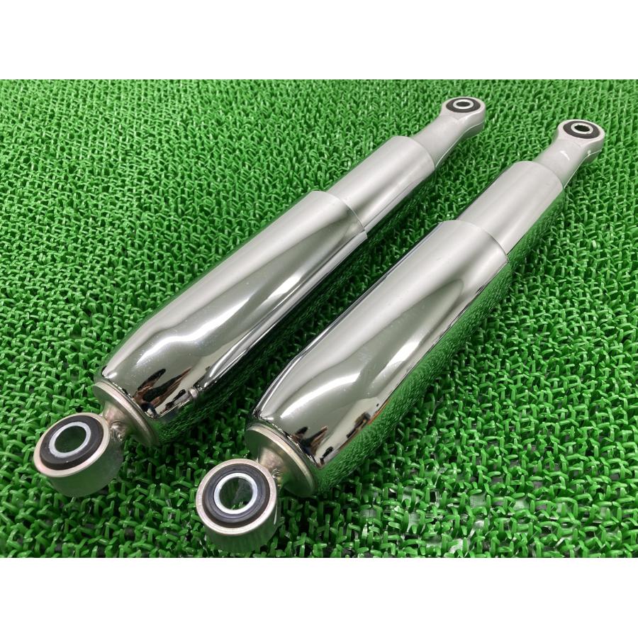 ホンダ（HONDA） スーパーカブ110 リアサスペンション 左右 K88 純正