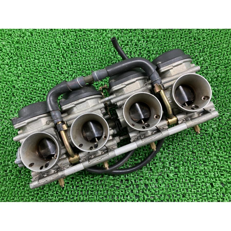 XJR1300   RP03J   キャブ！　値下げ可！！ XJR1300 RP03J キャブ！ 値下げ可！！ 02-06 BC-RP03J ヤマハ XJR1300