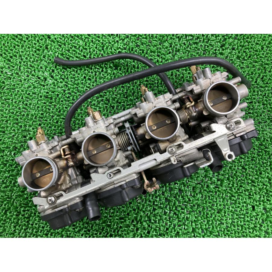XJR1300 キャブ最終型　RP03j カスタム多数　 XJR1300 キャブ最終型RP03j カスタム多数 (プー) 上伊集院のヤマハの