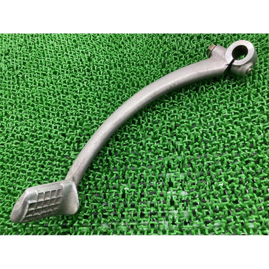 ベスパ50S キックペダル V5SA1T-158*** ピアジオ 純正 中古 バイク