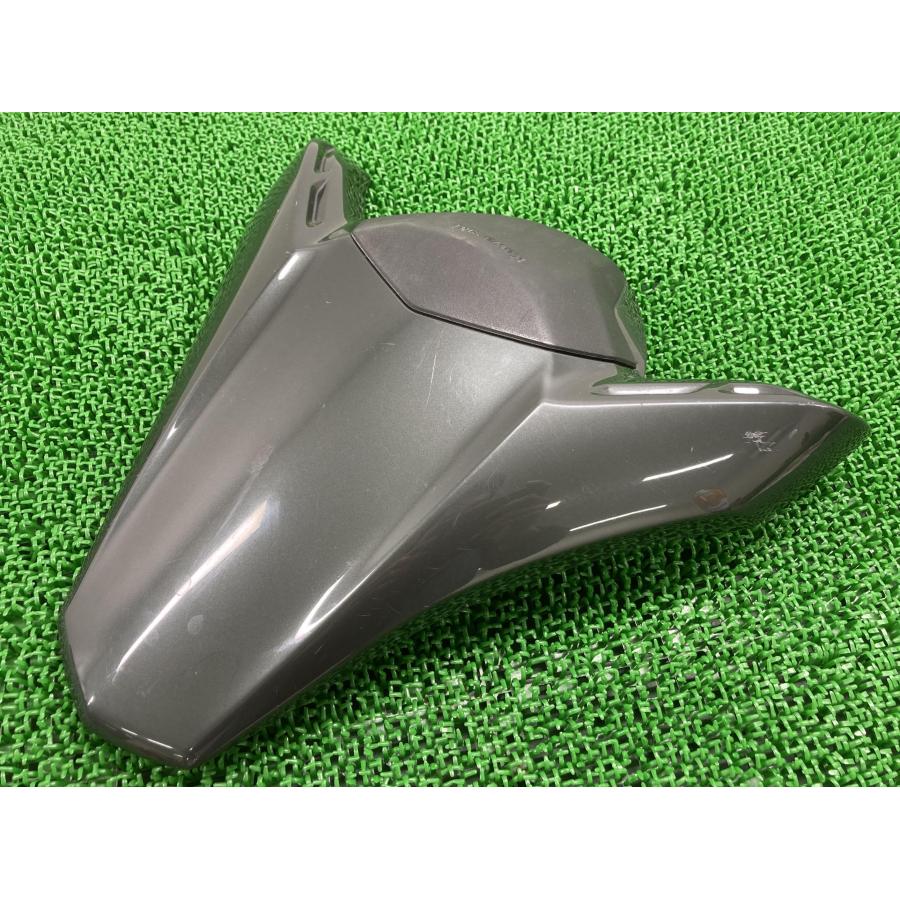 Z900　カワサキ純正　シートカウル　 グレー Z900 シングルシートカウル ガンM 53065-0040 カワサキ 純正 中古