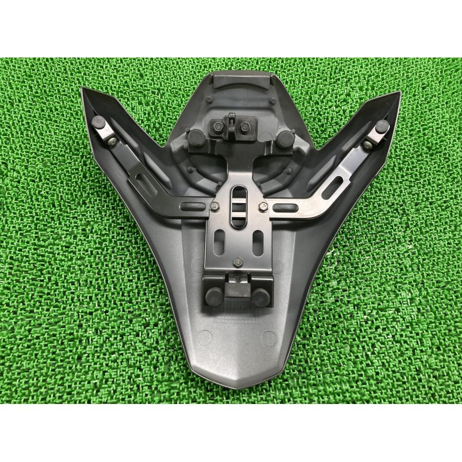 Z900 シングルシートカウル ガンM 53065-0040 カワサキ 純正 中古