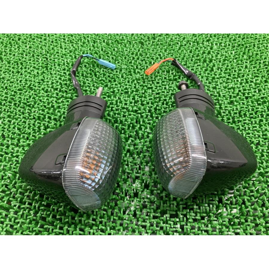 ホンダ（HONDA） CBR1000RR リアウインカー 左右 1121-552 純正 中古