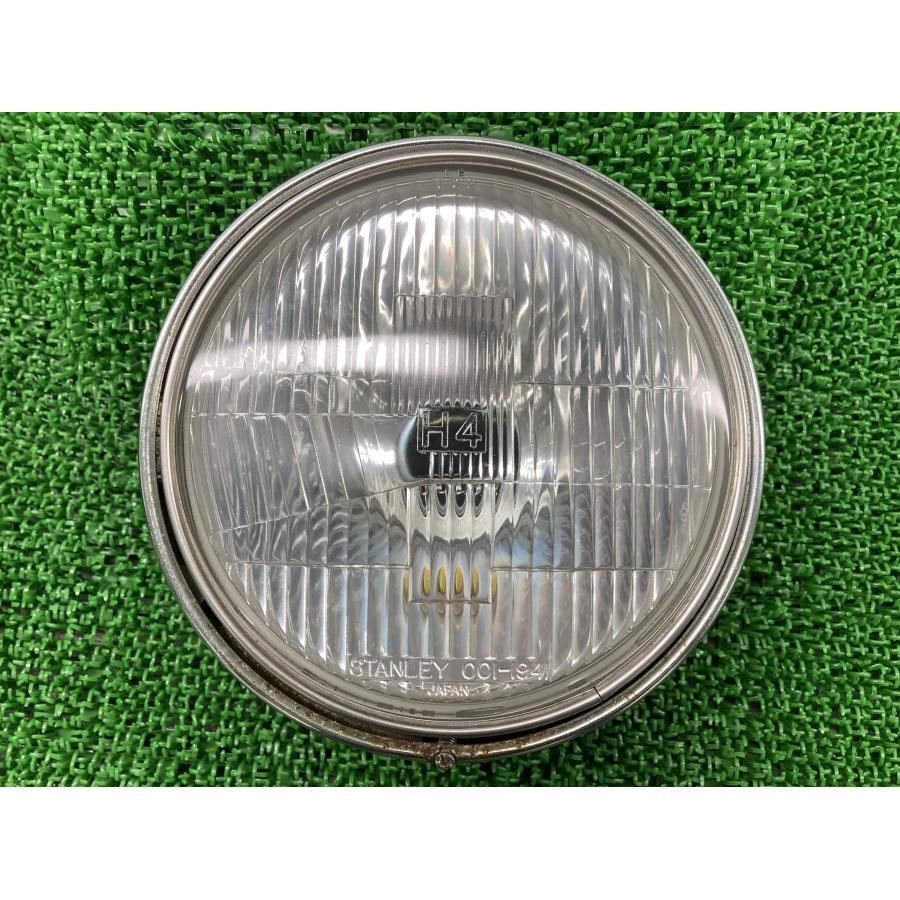 CB750Fヘッドライト CB750F インテグラ ボルドール ヘッドライトASSY