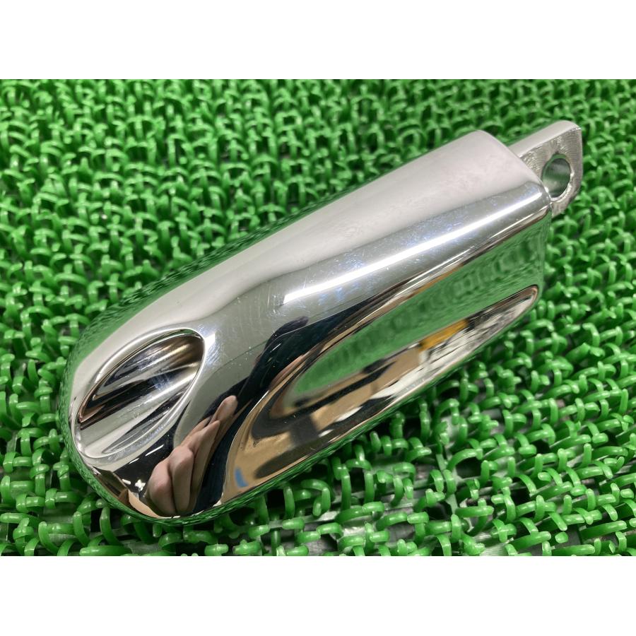 ステップペグ 片側 ハーレー 純正 中古 ソフテイル ダイナ スポーツ