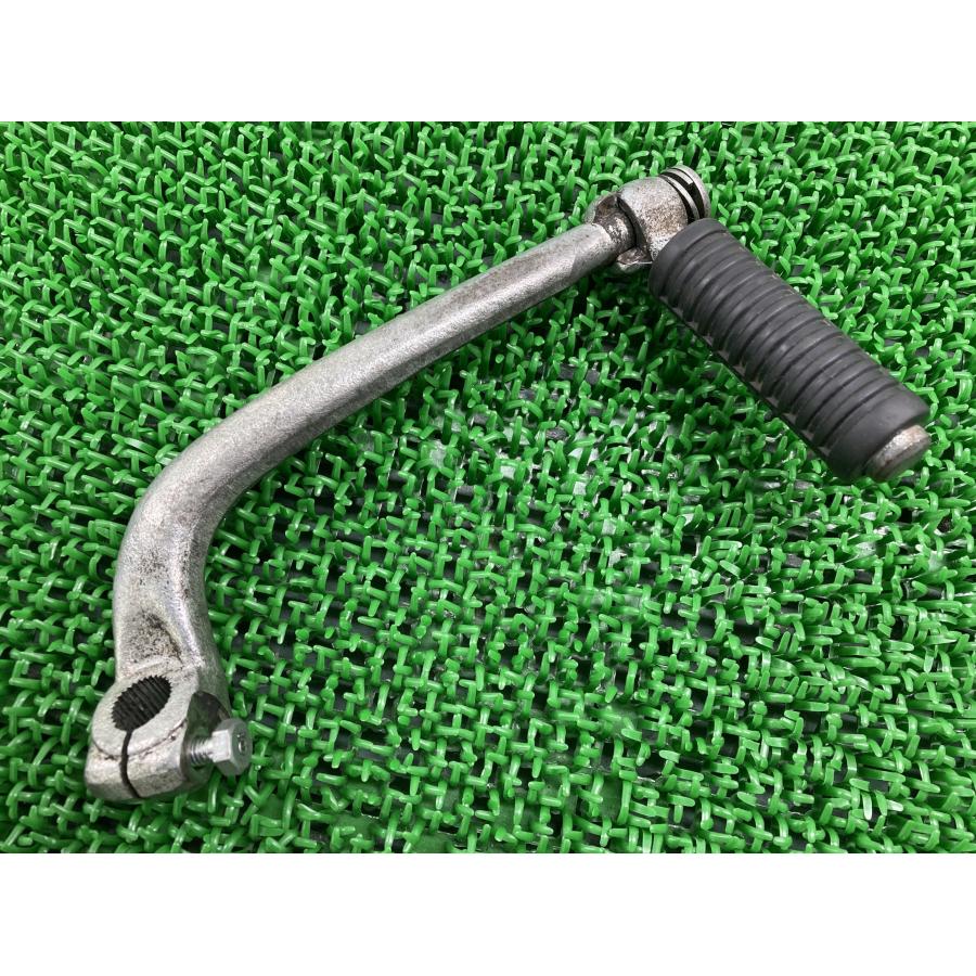 ホンダ（HONDA） リトルカブ キックペダル 純正 中古 バイク 部品 AA01