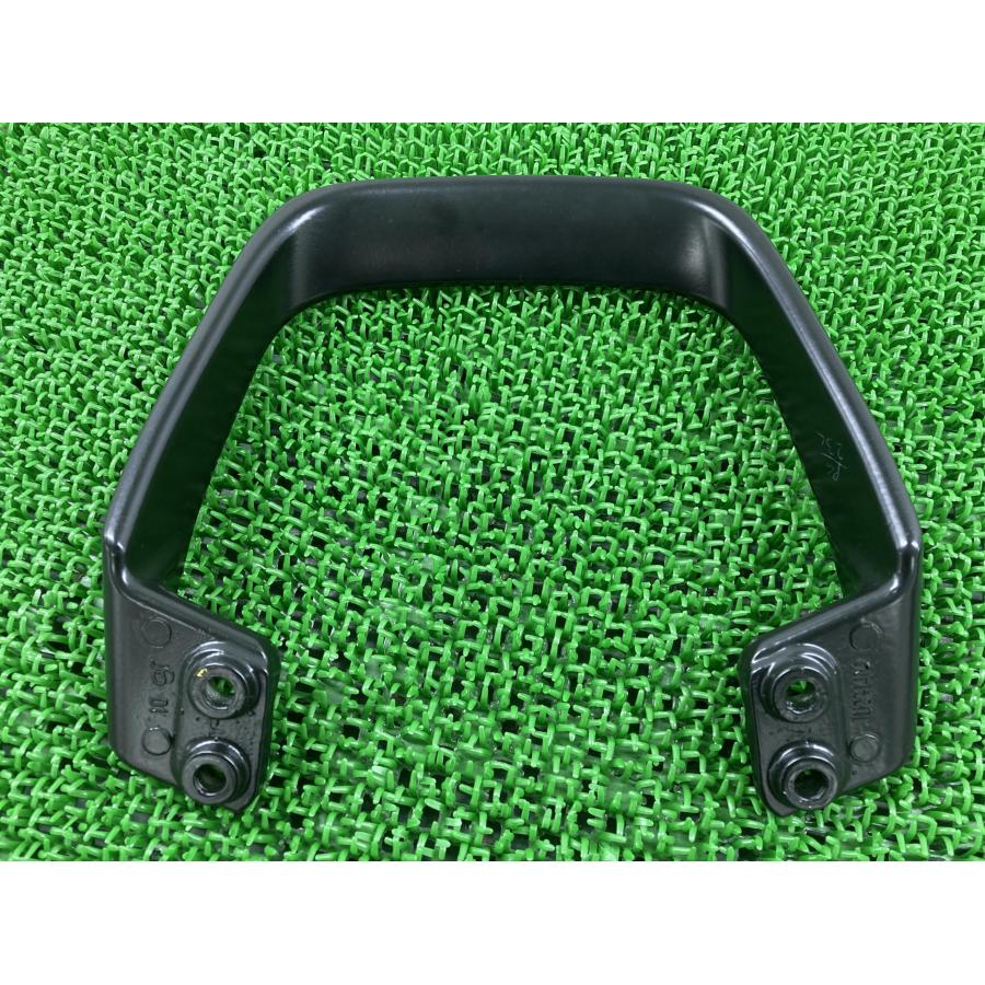 スヴァルトピレン250 グラブバー JU231404 ハスクバーナ 純正 バイク 部品 コンディション良好 曲がり無し 品薄 希少品 【中古】 73 スヴァルトピレン250 グラブバー JU231404 ハスクバーナ 純正 中古