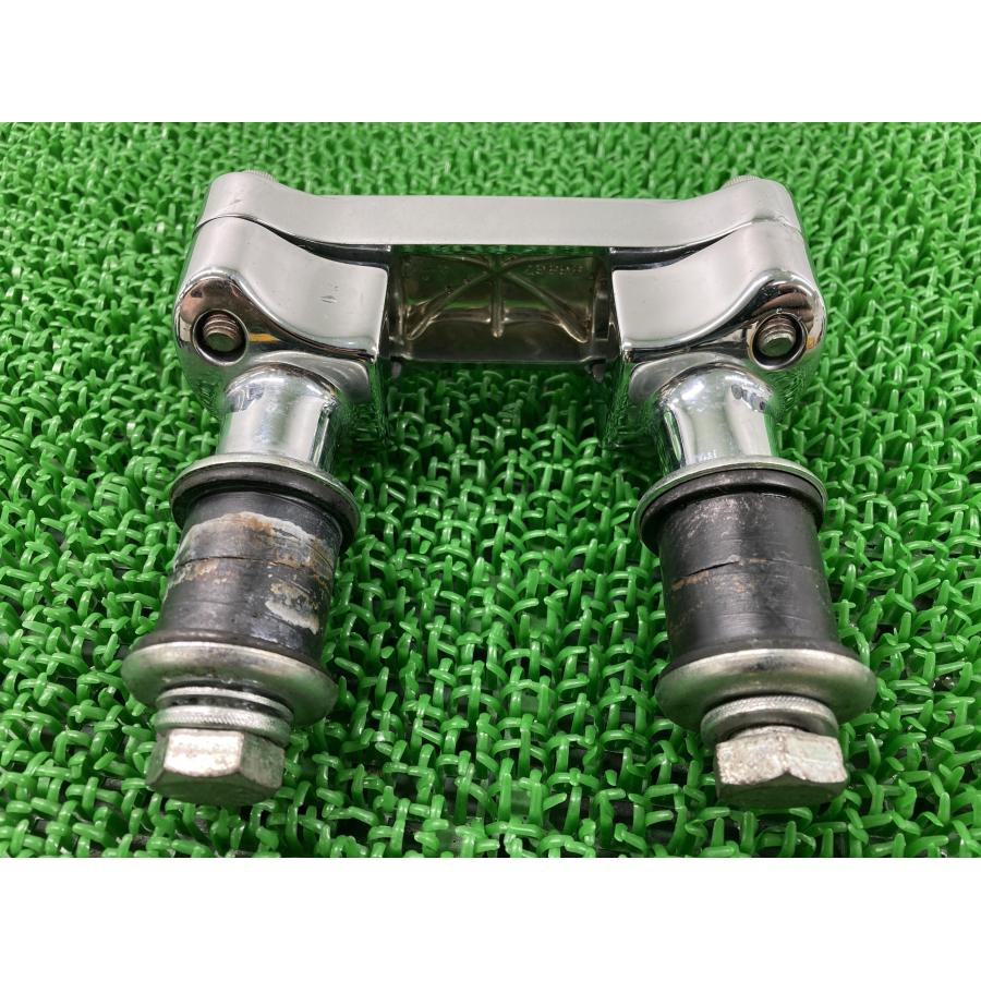 FLSTC1340 ハンドルポスト 56568-86B ハーレー 純正 中古 ヘリテイジ