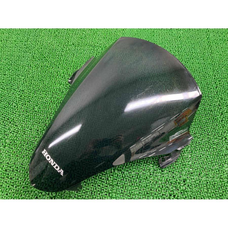 pcx125 jf81純正マフラー　スクリーン jf81純正スクリーン