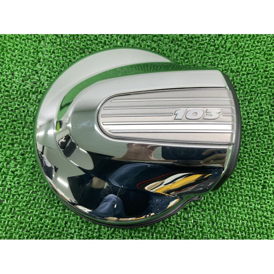 FLHTK1690 エアクリーナーボックス ハーレー 純正 中古 バイク 部品