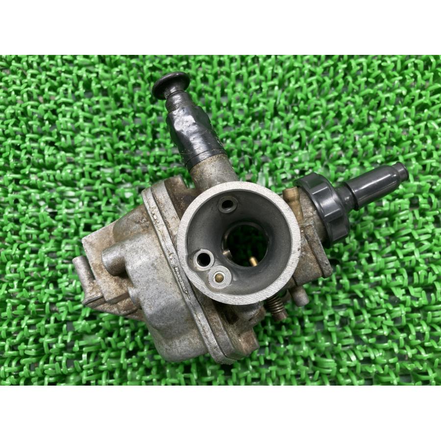 NSR50 キャブレター