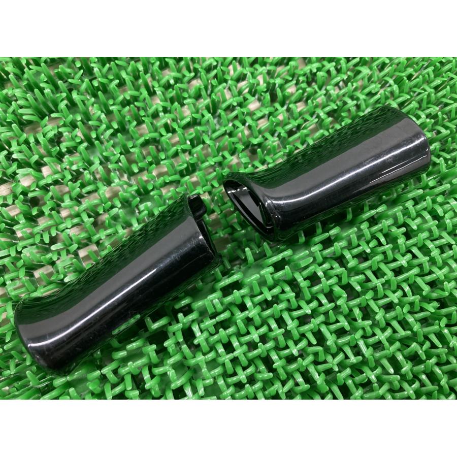 XL1200X リアウインカーステー 左右 ハーレー 純正 中古