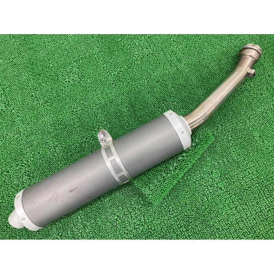 YZF-R1 サイレンサーマフラー 5PW ヤマハ 純正