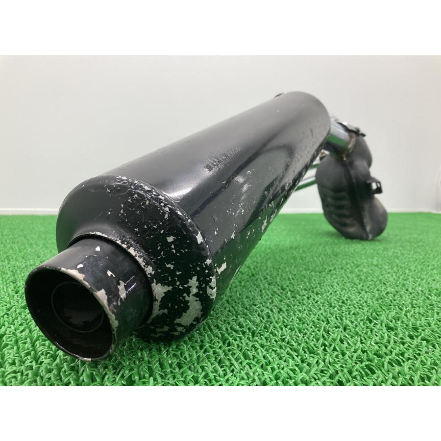 ホンダ（HONDA） CB1000SF マフラー MZ1 E2 純正 中古 バイク 部品