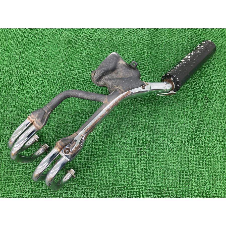 ホンダ（HONDA） CB1000SF マフラー MZ1 E2 純正 中古 バイク 部品