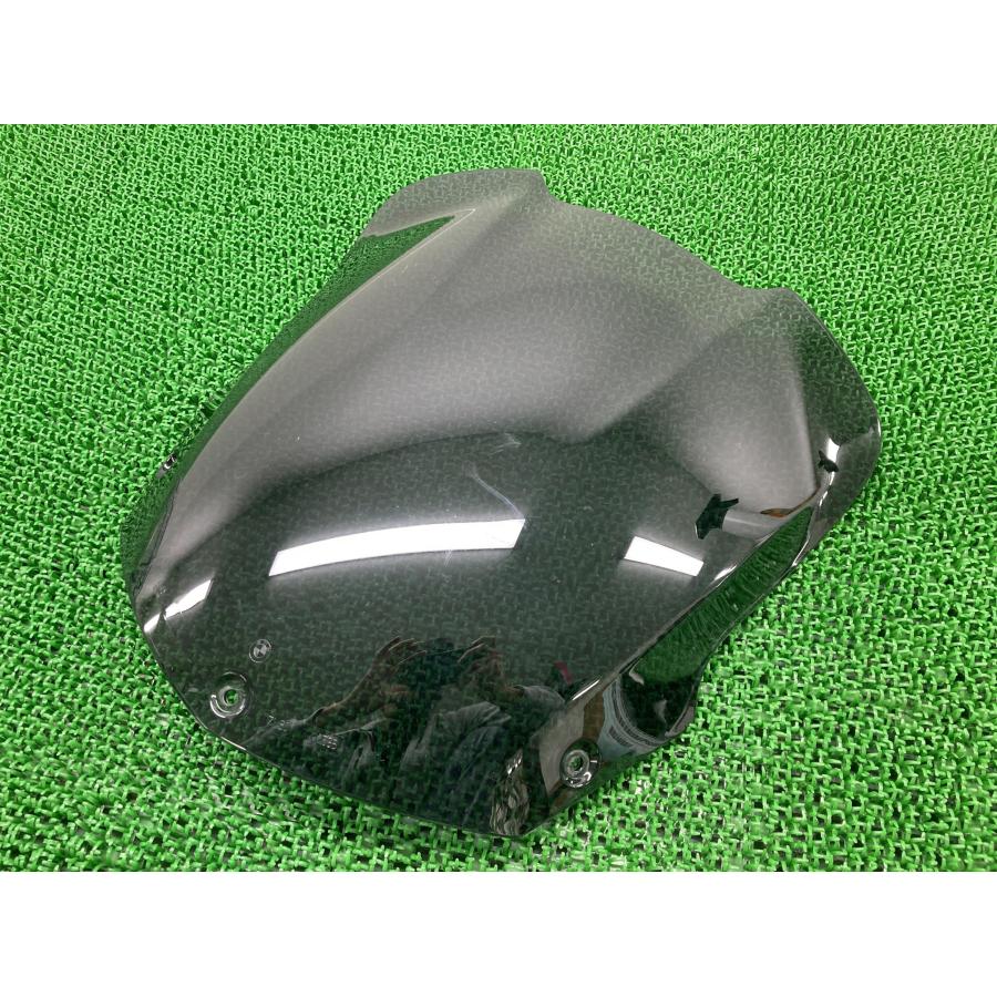 F800GT スクリーン 71 60-7702586 BMW 純正 中古 バイク 部品 7160 