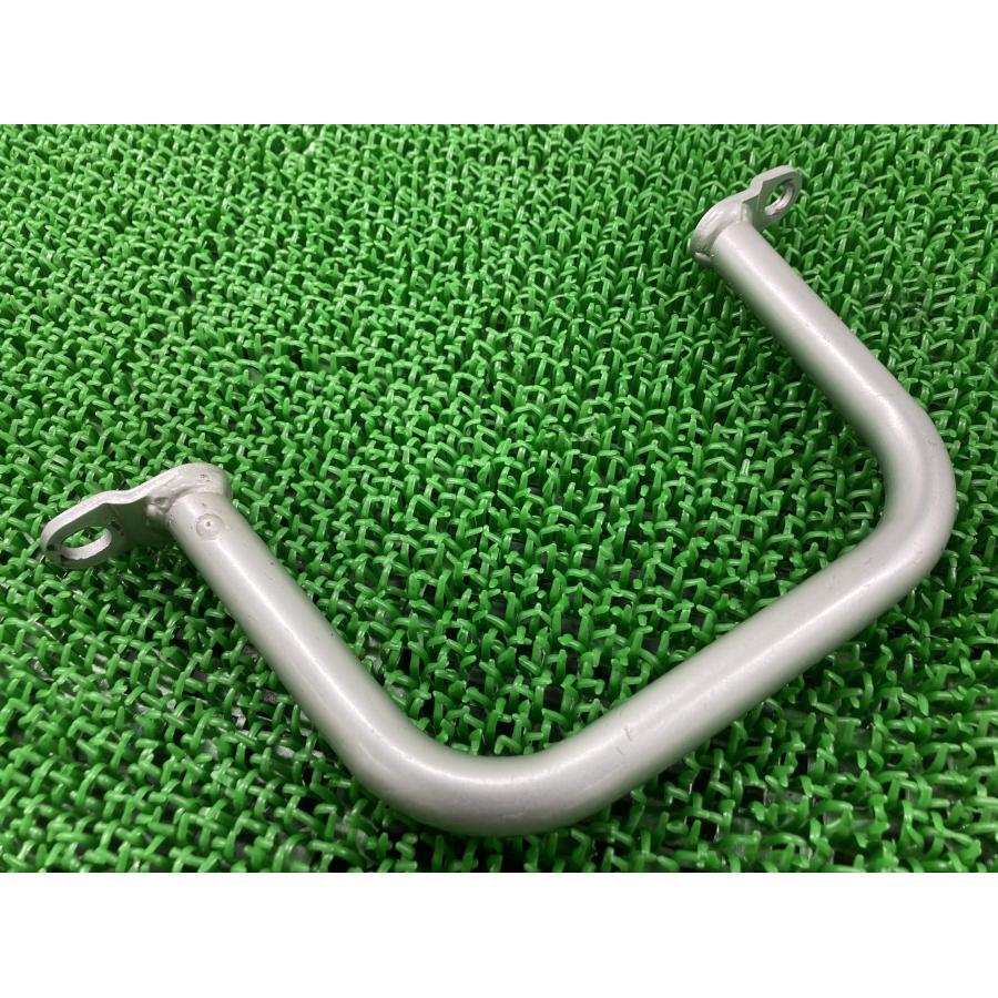 ヤマハ セロー225用 ヘッドライトガード ヤマハ発動機 セロー225WE ヘッドライトガード ヤマハ 純正 中古