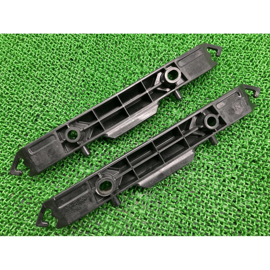ヤマハ発動機 MT-09トレーサー サイドバッグサポート 左右 2PP ヤマハ