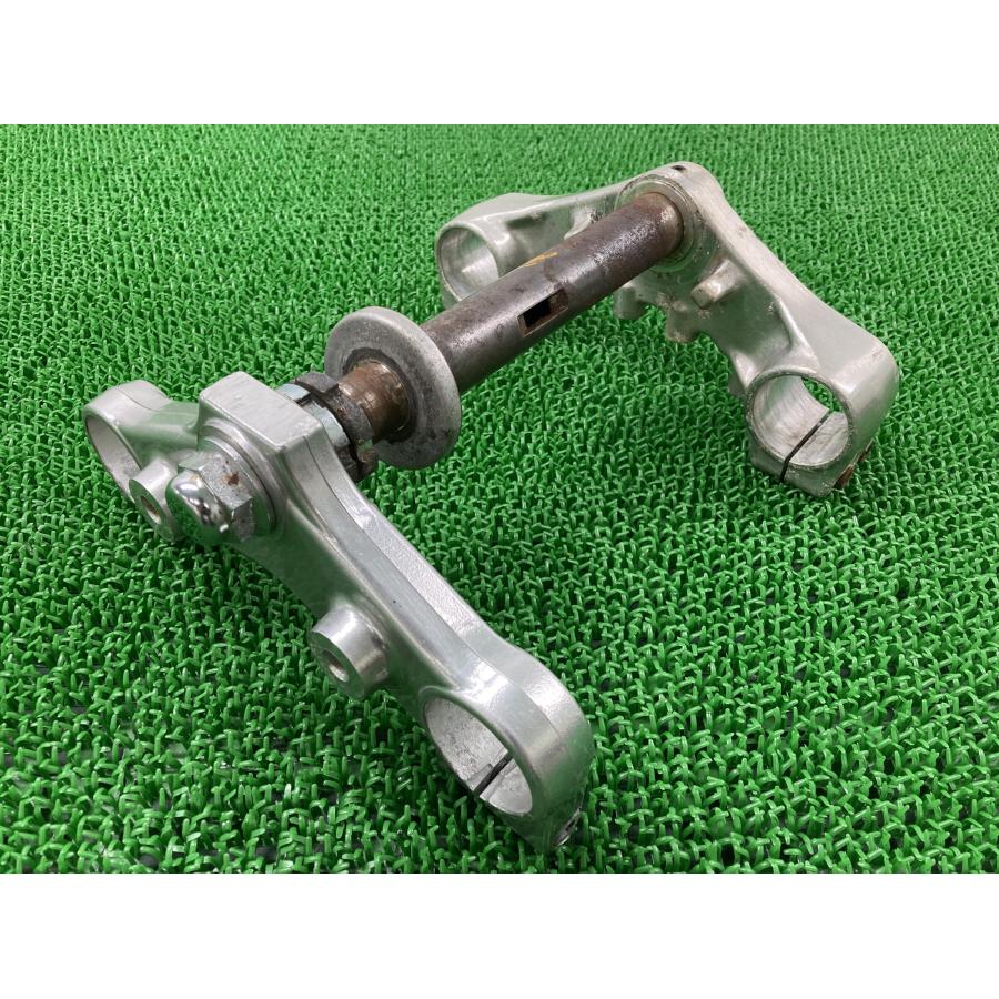 ヤマハ発動機 V-MAX ステアリングステム 1FK 3UF-001*** ヤマハ