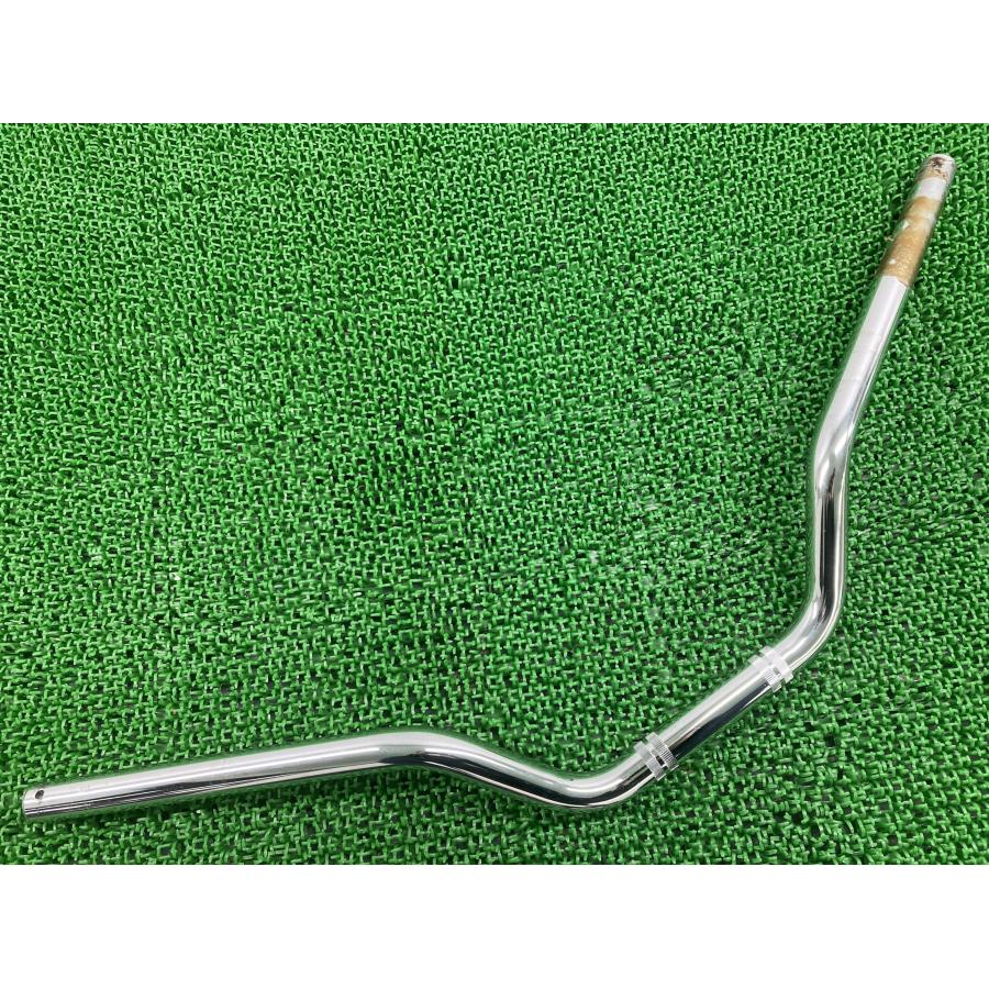 【中古】台　キズあり ホンダ（HONDA） CB400FOUR ハンドル MBE 純正 中古 バイク 部品 NC36