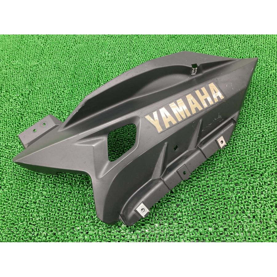 ヤマハ発動機 YZF-R125 アンダーカウル 左 5D7 ヤマハ 純正 中古
