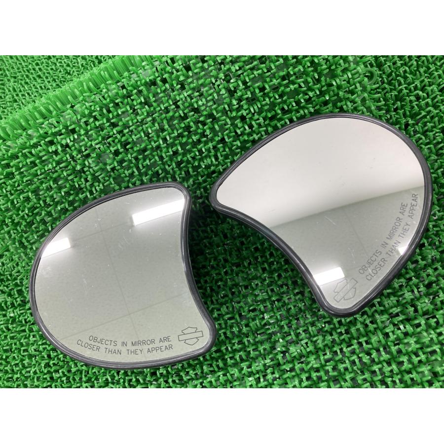 FLHX1450 ミラー 左右 015896 ハーレー 純正 中古 バイク 部品