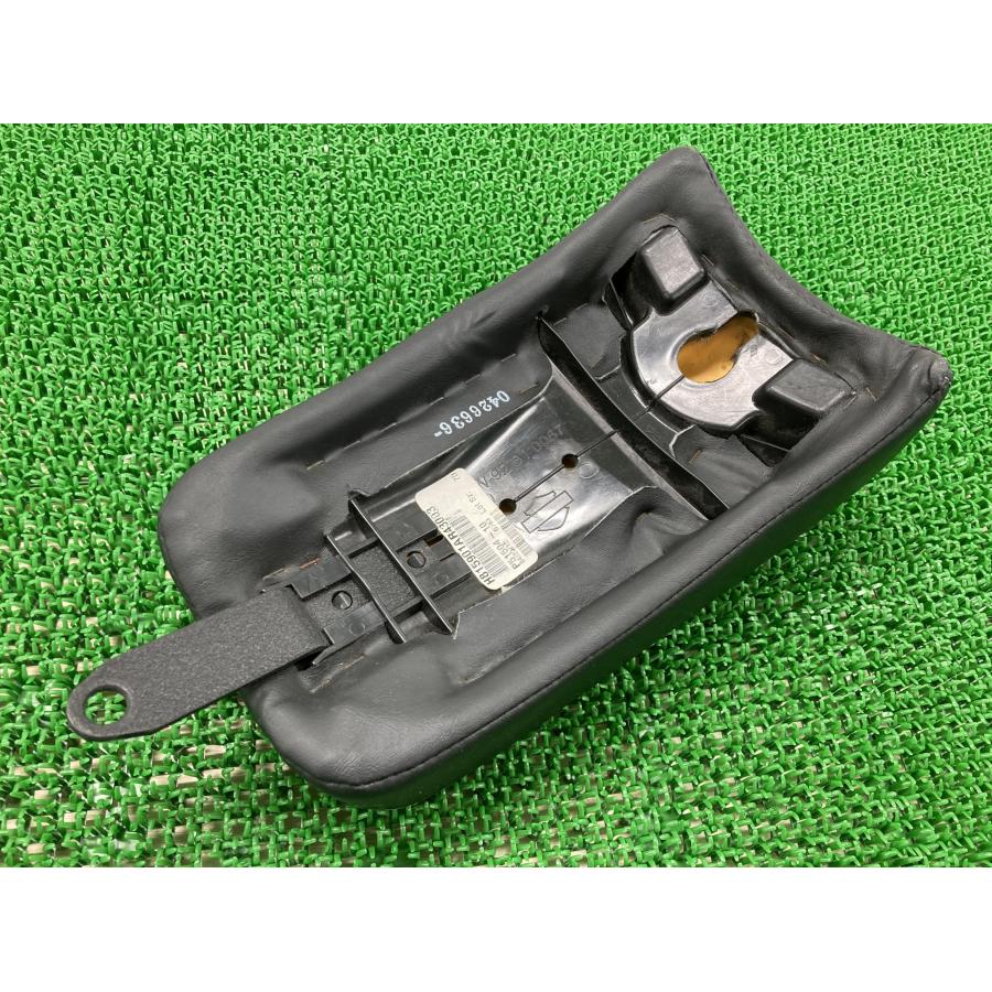 FXDWG1580 タンデムシート 51504-10 ハーレー 純正 中古 バイク 部品