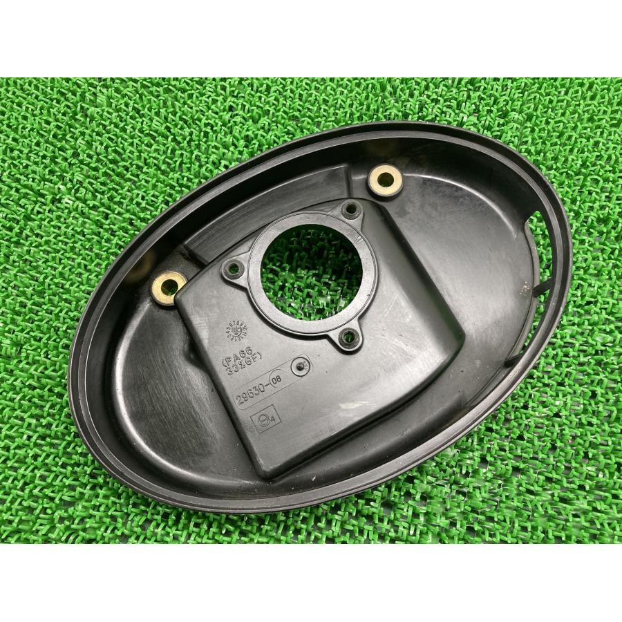 FLHTC1580 エアクリーナーベース 29630-08 ハーレー 純正 中古 バイク
