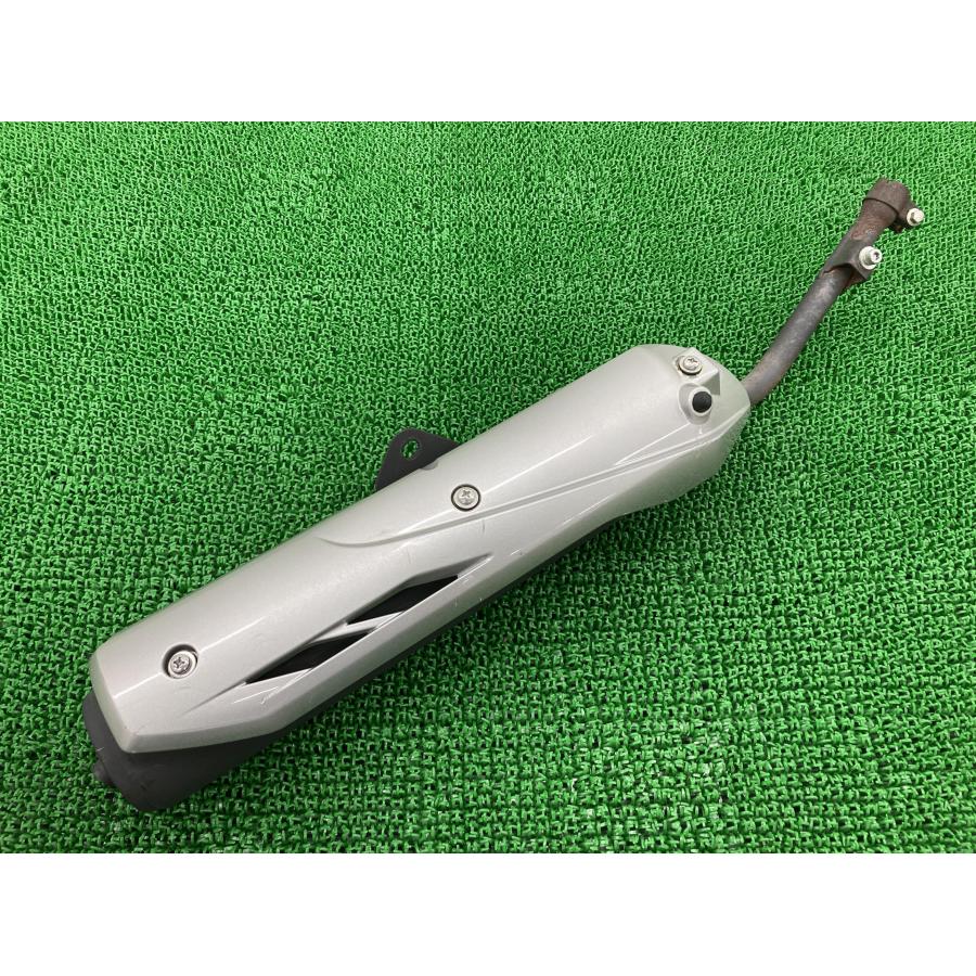 ヤマハ　xtz125　マフラー バイク xtz125 マフラー」の人気商品一覧 | 安い商品を通販サイトから